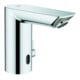 Grohe Infrarot-Waschtischarmatur Bau Cosmopolitan E 1/2", m Mi, Temp.beg, Batteriebetr., chr-1