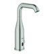 Grohe Infrarot-Waschtischarmatur Essence E 1/2", m Mi, Temp.beg, 6 V Ba., superst.-1