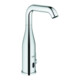 Grohe Infrarot-Waschtischarmatur Essence E 1/2", m Mi, Temp.beg, 6 V Batt., chr-1