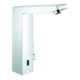 Grohe Infrarot-Waschtischarmatur Eurocube E chr, m Misch., Temperaturbegrenzer, 6 V-1