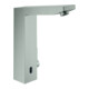 Grohe Infrarot-Waschtischarmatur Eurocube E superst., m Misch., Temp.begrenzer, 6 V-1