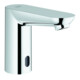 Grohe Infrarot-Waschtischarmatur Euroeco CE 1/2", o. Misch., Batteriebetrieb, chrom-1