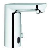Grohe Infrarot-Waschtischarmatur Eurosmart CE 1/2", mit Mischung, Steckertrafo, chrom