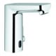 Grohe Infrarot-Waschtischarmatur Eurosmart CE 1/2", mit Mischung, Steckertrafo, chrom-1