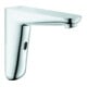 Grohe Infrarot-Waschtischwandarmatur Euroeco CE vc, Batt. 6 V, f kalt. o. vorgem. Wasser-1