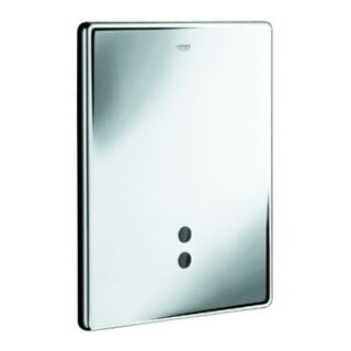 Grohe Infrarouge électronique Tectron Skate 37750 pour urinoir encastré mural 6V DC chrome