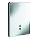 Grohe Infrarouge électronique Tectron Skate 37750 pour urinoir encastré mural 6V DC chrome-1