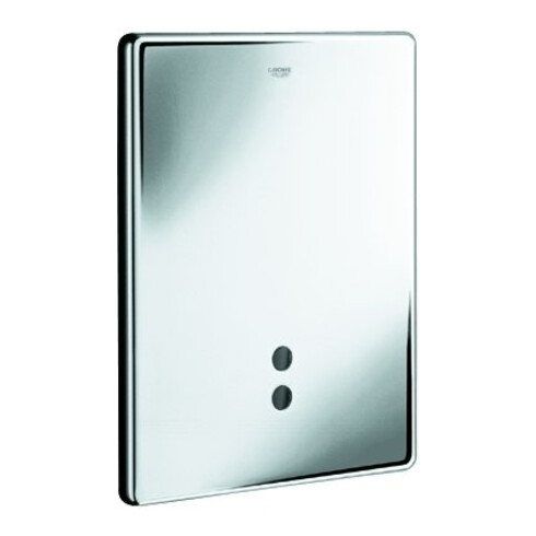Grohe Infrarouge électronique Tectron Skate 37750 pour urinoir encastré mural 6V DC chrome