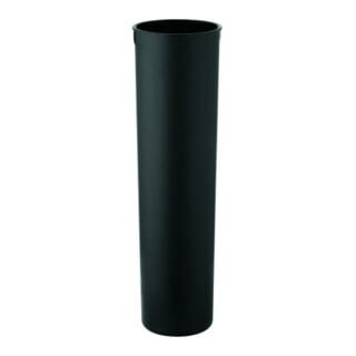 Grohe Insert en plastique 40745 pour brosse WC Essentials métal noir