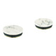 Grohe Inserts Atrio Private Collection en matériau Caesarstone White Attica-1