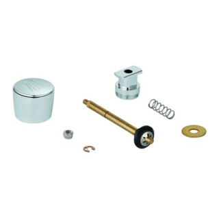 Grohe Inverseur 07524 pour Costa chrome chrome, PG 07