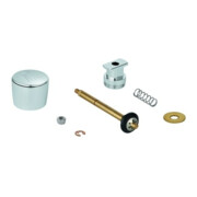 Grohe Inverseur 07524 pour Costa chrome chrome, PG 07
