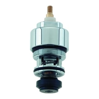 Grohe Inverseur 07686 pour mitigeurs baignoire THM chrome