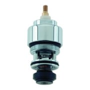 Grohe Inverseur 07686 pour mitigeurs baignoire THM chrome