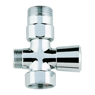 Grohe Inverseur 28799 chrome chrome