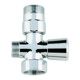 Grohe Inverseur 28799 chrome chrome-1