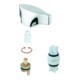Grohe Inverseur 45048 chrome chrome, PG 10-1