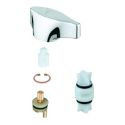 Grohe Inverseur 45048 chrome chrome, PG 10