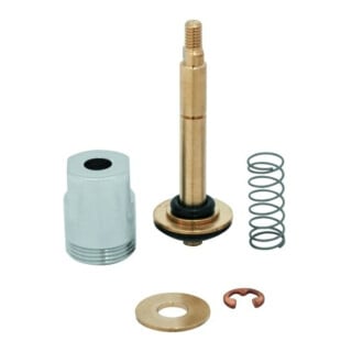 Grohe Inverseur 45166 chrome