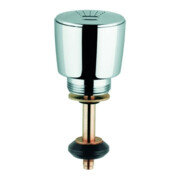 Grohe Inverseur 46056 pour robinet de baignoire chrome