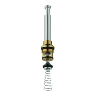 Grohe Inverseur 46737 supersteel