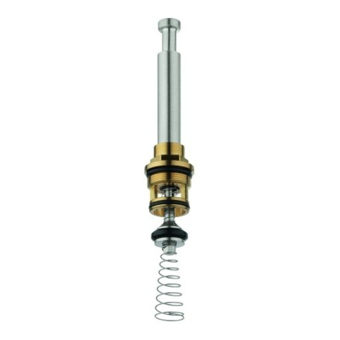 Grohe Inverseur 46737 supersteel