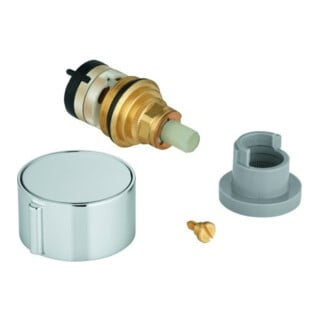 Grohe Inverseur 46921 chrome