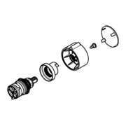 Grohe Inverseur 46921 chrome-4