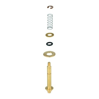 Grohe Inverseur 48023 chrome