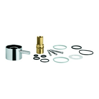 Grohe Inverseur 48031 chrome