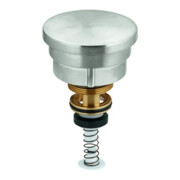 Grohe Inverseur 48405 supersteel