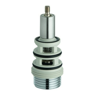 Grohe Inverseur 48407 supersteel