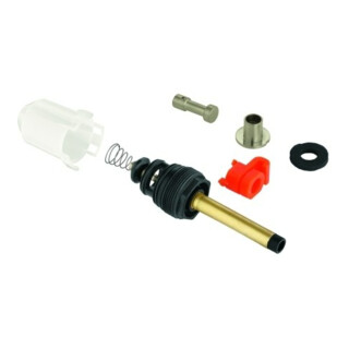 Grohe Inverseur 48442 pour UP-EHM baignoire nickel brossé