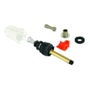 Grohe Inverseur 48442 pour UP-EHM baignoire nickel brossé