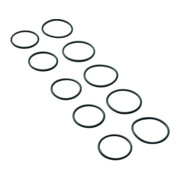 Grohe Jeu de joints 42715 pour cartouche Controecon AP et UP 5 pièces