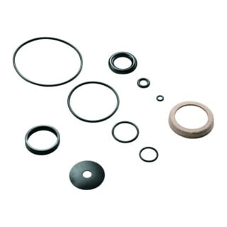 Grohe Jeu de joints 43012 pour chasse d'eau WC pression