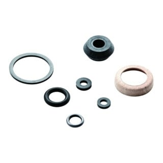 Grohe Jeu de joints 43706 pour chasse d'eau WC apparent