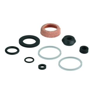Grohe Jeu de joints 43717 pour chasse d'urinoir 524.02