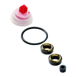 Grohe Jeu de joints 43722 pour réservoir PG 05, pour réservoir