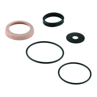 Grohe Jeu de joints 43740 pour Rondo A.S. PG 09, pour Ronde A.S.