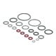Grohe Jeu de joints 43806 pour Contromix Public et Surf-1