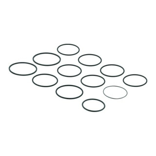 Grohe Jeu de joints 440053 pour robinets d'évier Eichelberg jusqu'à 03/1997