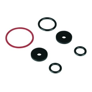 Grohe Jeu de joints 45066 pour commutateur 3 et 4 voies