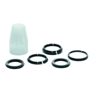 Grohe Jeu de joints 46077 pour bec pivotant de robinet de cuisine