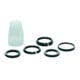 Grohe Jeu de joints 46077 pour bec pivotant de robinet de cuisine-1