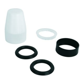 Grohe Jeu de joints 46429000 noir