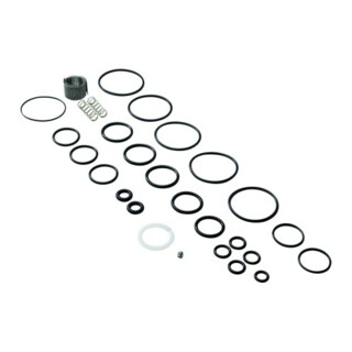 Grohe Jeu de joints 47045 PG 12