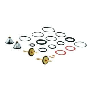 Grohe Jeu de joints 47209 pour thermostat central électronique