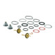 Grohe Jeu de joints 47209 pour thermostat central électronique-1