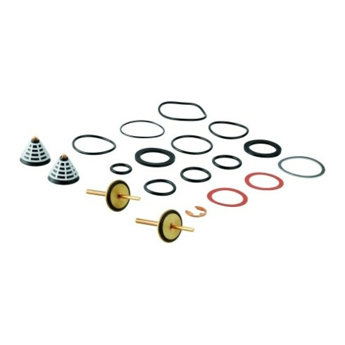 Grohe Jeu de joints 47209 pour thermostat central électronique